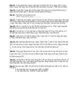 Toán Bồi dưỡng HSG L 5 (34-44)