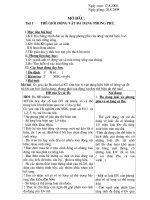 Tất cả các bài