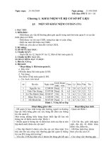 Giao an word tin hoc 12