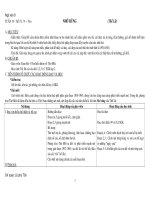 Bài soạn Ngữ văn 9 HKII