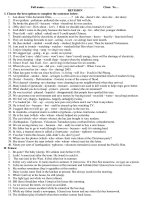 ON THI HKII LOP 9 07- 08.doc