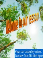 E6-Unit 8 anh about.