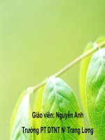 Chuyen dong tron deu