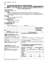 Giao an Dia 11-Tron bo