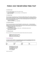 Ngữ pháp tiếng Anh by TK (phần 8)