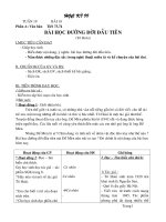 GA NGỮ VĂN 6 (HK II)