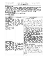 Ngữ Văn 12 (Tuần 19)