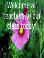 Unit10_Á,4-Personal hygiene