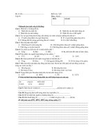 KTLY6-8HKII (THCS VĨNH XƯƠNG-ANGIANG)