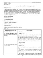 Vĩnh biệt Cửu Trùng đài