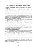 Toán rời rạc - Chương 5