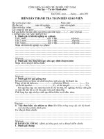 biên bản thanh tra toandien gv