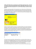 khắc phục nhanh khi máy in kẹt giấy