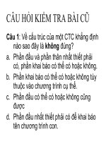 TH6-TIN HỌC 11