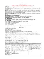 G.A.Tự Chọn.N.C12(Chủ đề 2 -T1)