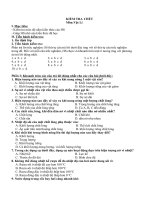 kKTHKII LY 6 (THCS VĨNH XƯƠNG-ANGIANG)