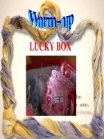 unit 16: the wonders of the world