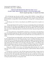 doi moi pp day hoc 10, 11