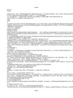 de thi HKI_ANH 9 HQC_08-09_L9