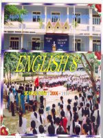 Unit 6: The young pioneers club