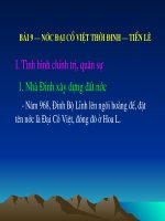 Lịch sử 4