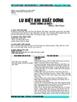 Giáo án  từ tiết 73 đến 102