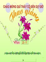 trung diem doan thang