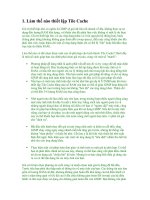 Làm thế nào...(7.1)