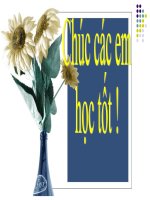 Ước chung lớn nhất