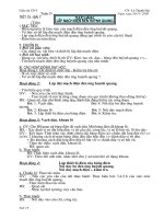 Tiet 15 TH Lap mach dien den HQ