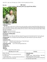 Đất Nước(mới rất khác cũ)