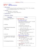Chuong 9 (Sat) - Tiet60 - HopChatCuaSat(tt)