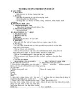 bài 18. Thư viện chương trình con chuẩn