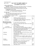 Ngữ văn 7 (3 cột) ki II