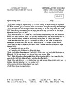 ktra vly 11- tu luan-hkI