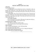 giao an thao giang duoc giai cap tinh