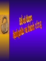 Để có được thành công và hạnh phúc