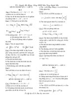 De on tap ky I-Lop 12