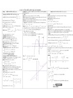 VẤN ĐỀ LIÊN QUAN KSHS