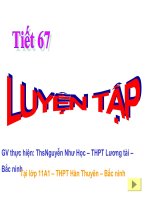 Giới hạn vô định (NC)_GA dự thi GVG Tỉnh