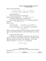 đề thi - d.a chuyên Lam Son - đề 12