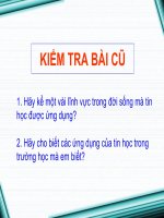 Hệ điều hành