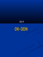 Oxi - Ozon