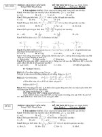 ĐKT Học Kỳ I(08-09)