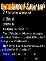 Bai 1Dai cuong ve ham so- tiet 15.ppt