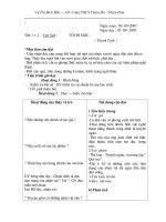 Ngữ văn 8 CN- dễ dạy