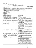 Tiết 57: Phú sông Bạch Đằng