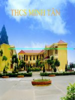 Tiết 58: Chơi chữ