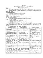 đại số 9 (3 cột)