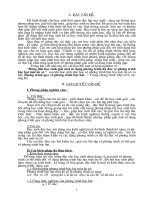 pt quy về pt bậc hai